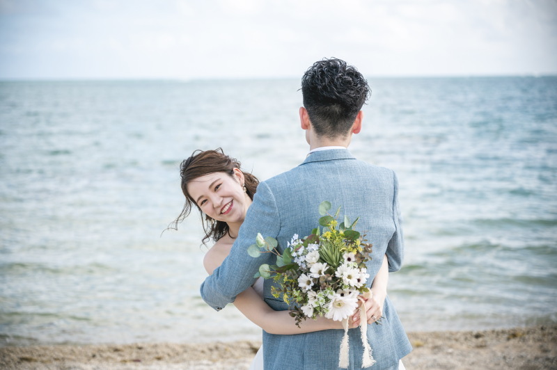 マーブルリゾートウェディング沖縄［MARBLE RESORT WEDDING 沖縄］_投稿写真