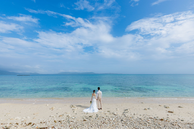 capryフォトウェディング石垣島（キャプリィフォトウェディング石垣島）_投稿写真