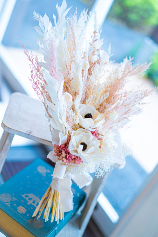 マリエフルーリィ_アドバイス写真