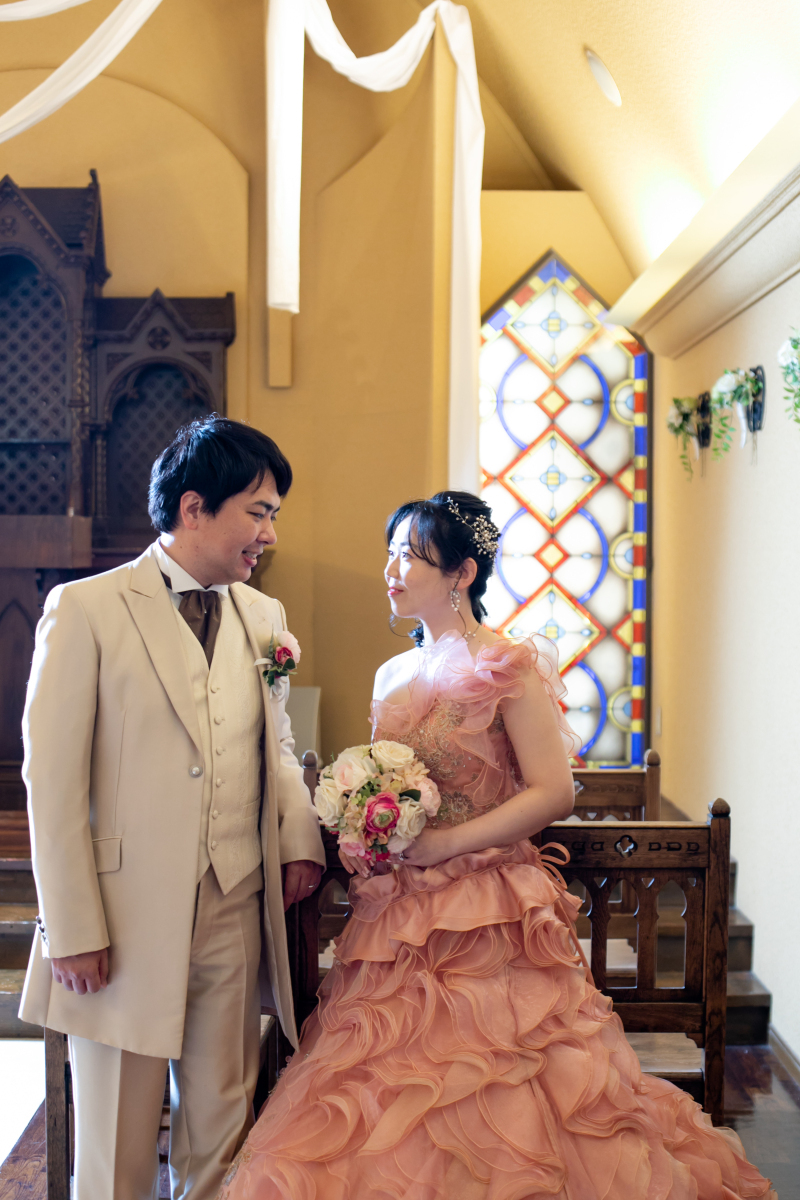 ウェディングチャペル アンジェラ_投稿写真