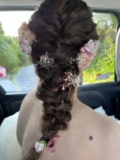 ラヴィファクトリー東京表参道店_アドバイス写真