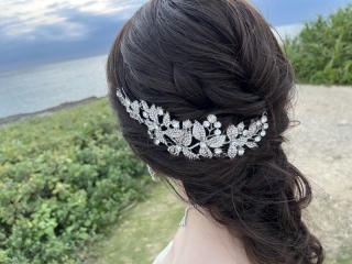 ラヴィファクトリー東京表参道店_アドバイス写真