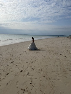 ラヴィファクトリー東京表参道店_アドバイス写真