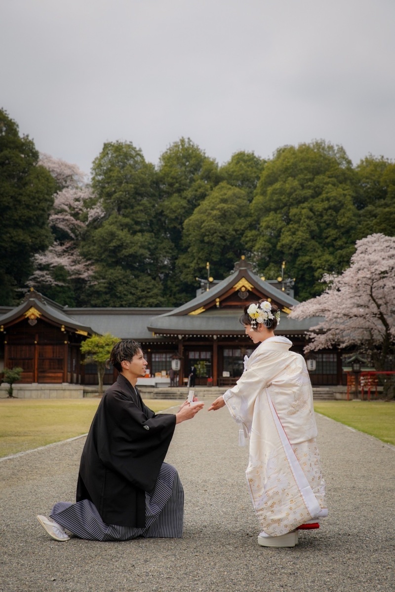 ロケーションフォト　縁_投稿写真