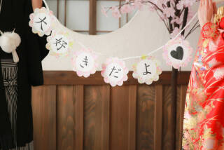 STUDIO AN（スタジオAN）_アドバイス写真