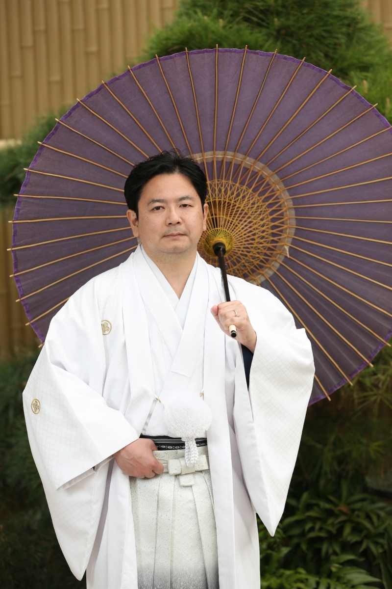 スタジオでウエディングフォト撮りました_22590_投稿写真_2