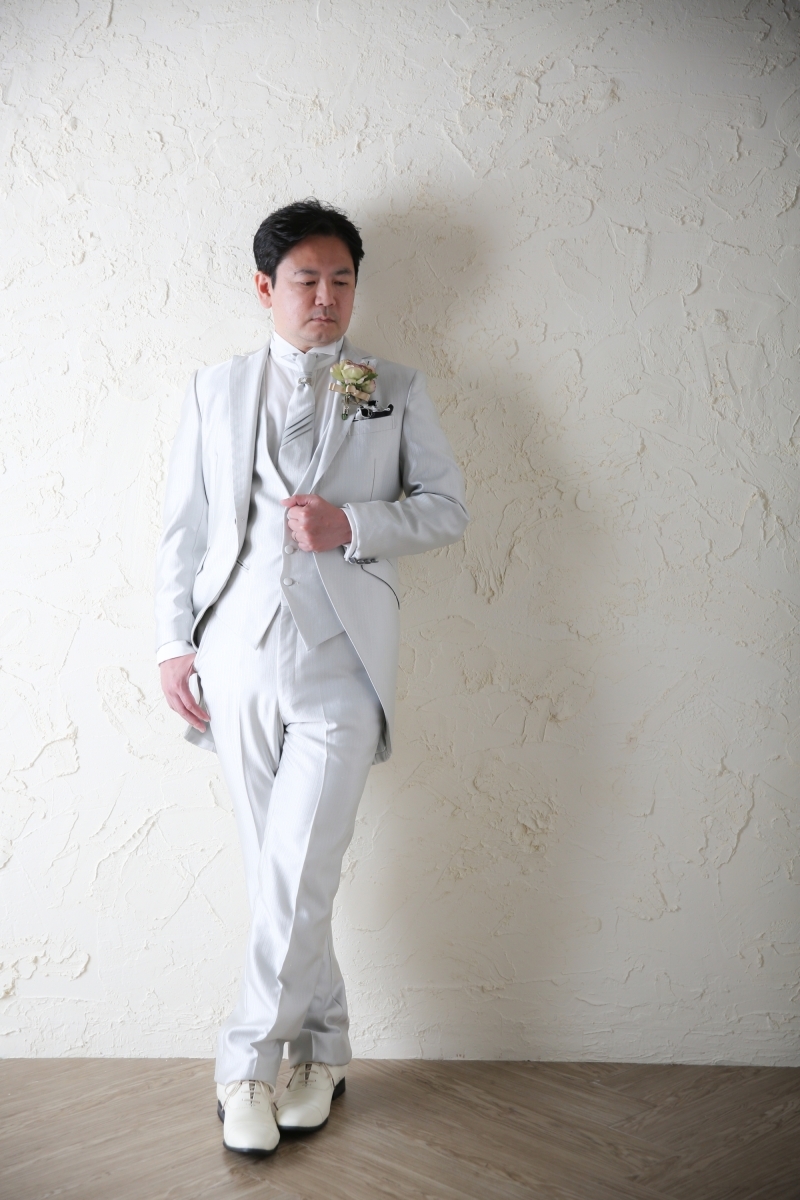 スタジオでウエディングフォト撮りました_22590_投稿写真_1