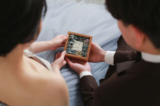 STUDIO AN（スタジオAN）_アドバイス写真