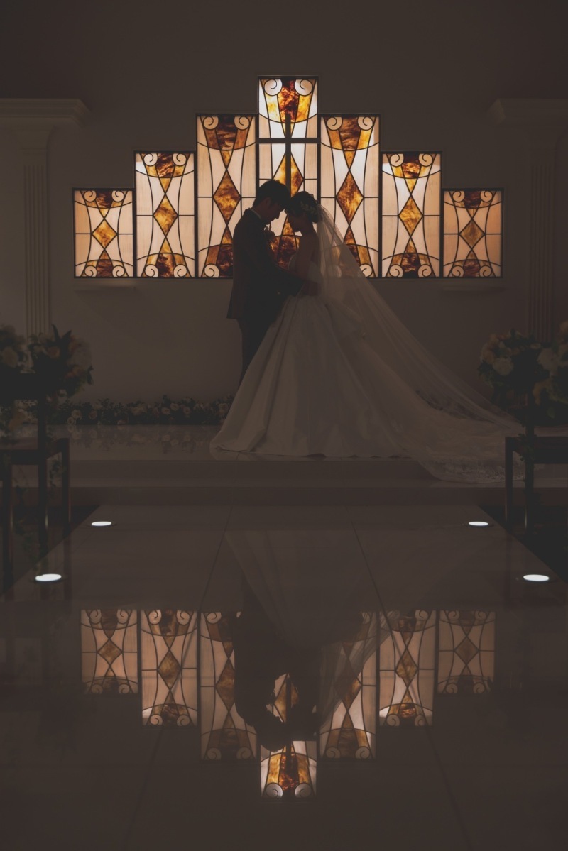 ブライダルアトリエラ・ドゥー【La・Doux】_投稿写真