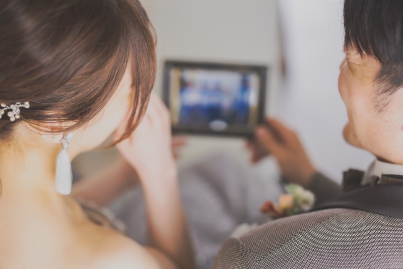 ブライダルアトリエラ・ドゥー【La・Doux】_投稿写真