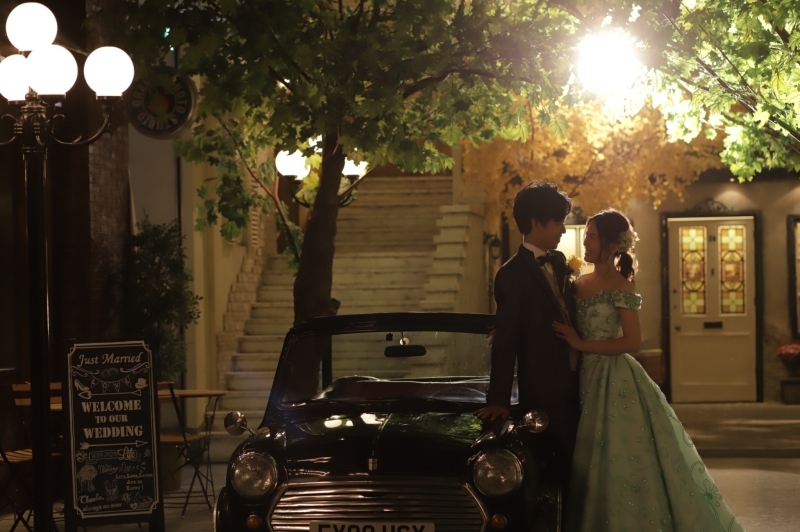 オレンジスタジオNAGOYA_投稿写真