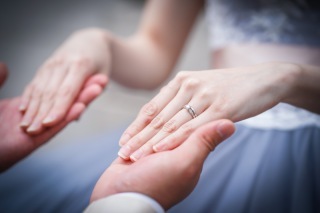 フォトスタジオ　ブライズメイド_アドバイス写真