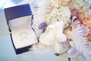 フォトスタジオ　ブライズメイド_アドバイス写真