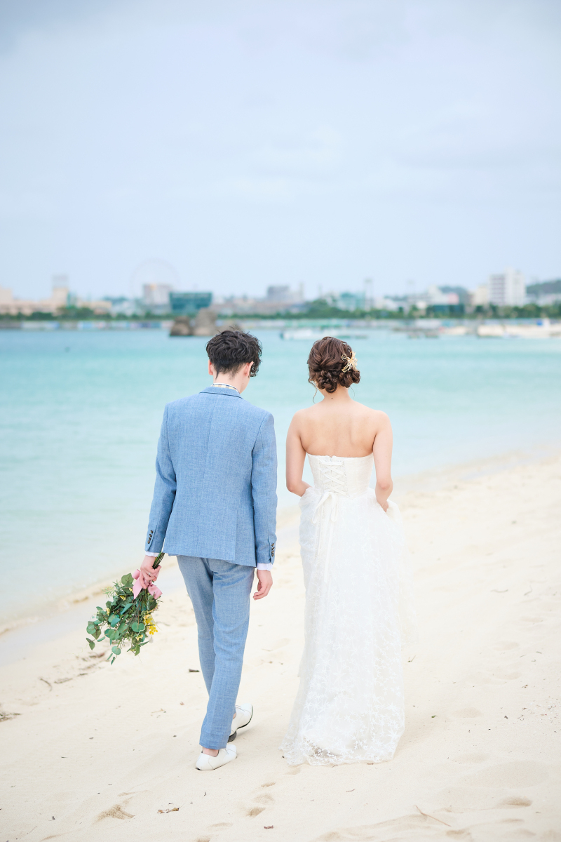 マーブルリゾートウェディング沖縄［MARBLE RESORT WEDDING 沖縄］_投稿写真