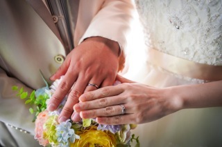 フォトスタジオ　ブライズメイド_アドバイス写真