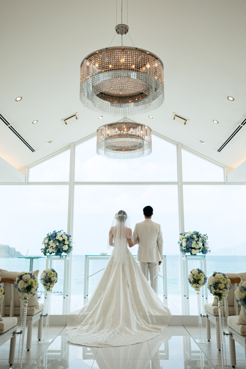 OKINAWA ワタベウェディング_投稿写真