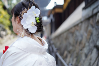 ハルウェディング_アドバイス写真