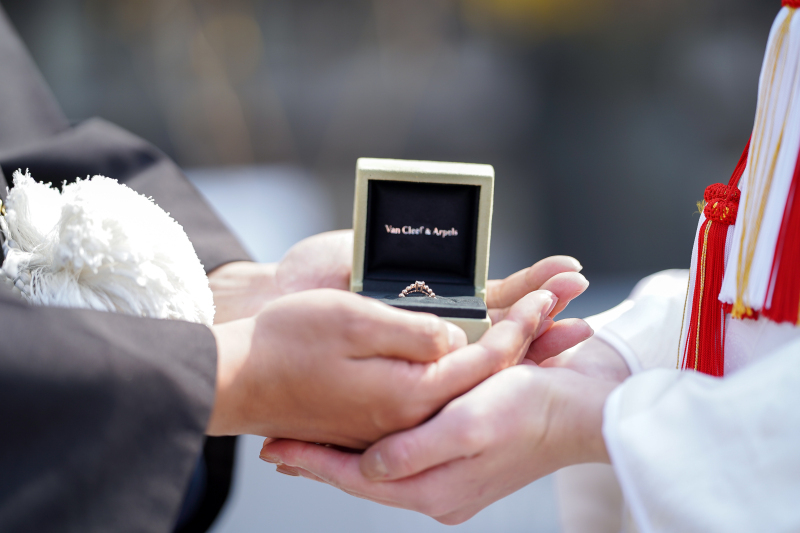 ハルウェディング_投稿写真