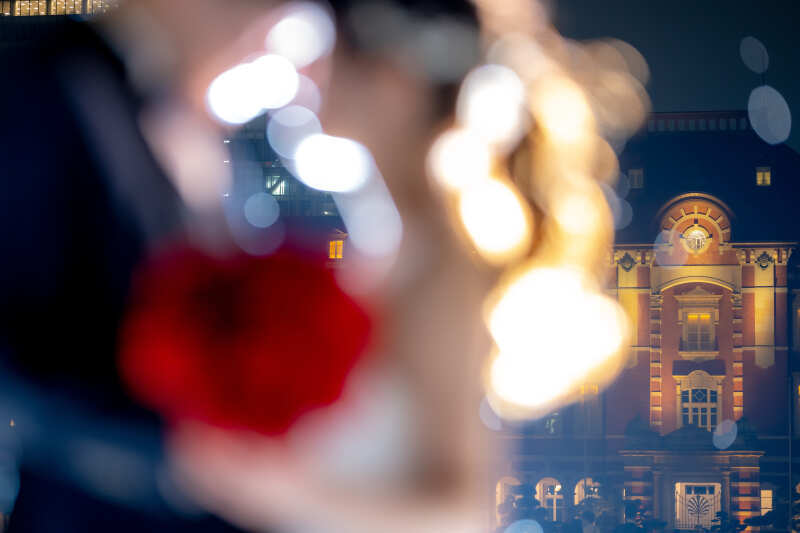 CRYSTAL WEDDING _投稿写真