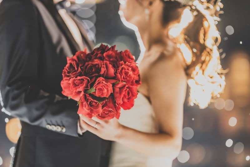 CRYSTAL WEDDING _投稿写真