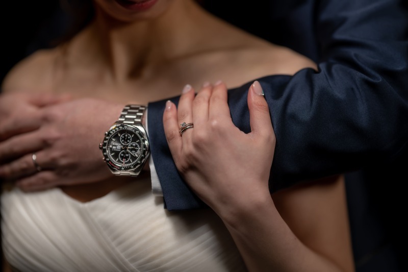 CRYSTAL WEDDING _投稿写真