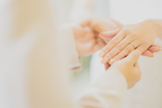 ブライダルアトリエラ・ドゥー【La・Doux】_アドバイス写真