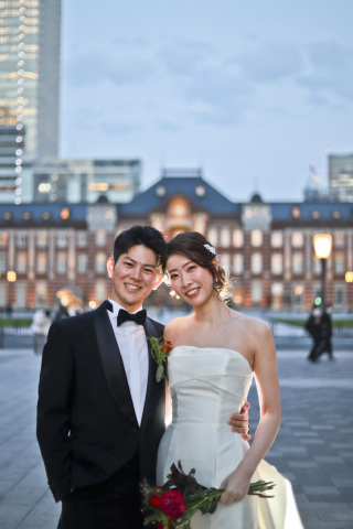 Asect東京店_アドバイス写真