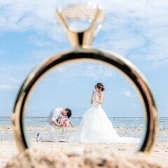 STUDIO SUNNY KING_アドバイス写真