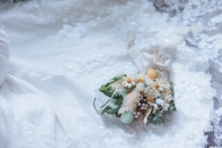 ONE PHOTOWEDDING OSAKA-JO_アドバイス写真