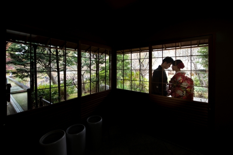 英国風洋館スタジオ【御苑フォトウェディング】_投稿写真