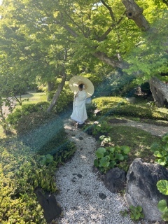 ラヴィファクトリー神戸店_アドバイス写真