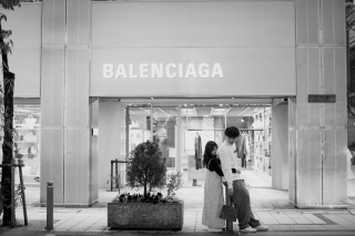 ラヴィファクトリー神戸店_アドバイス写真