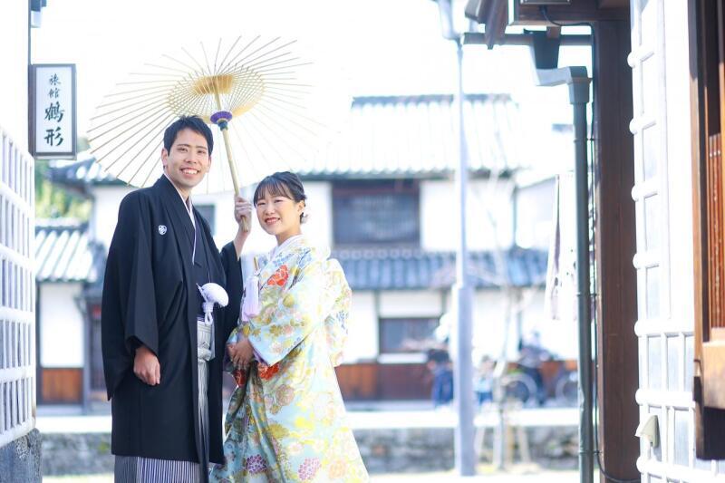 倉敷アモル by STUDIO View 美観地区店_投稿写真