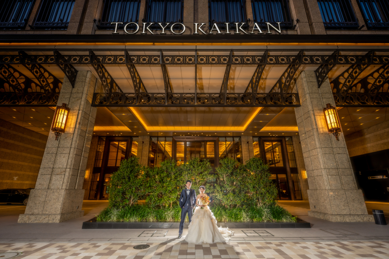 CRYSTAL WEDDING _投稿写真