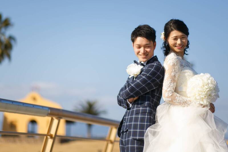 RES WEDDING 大分店_投稿写真