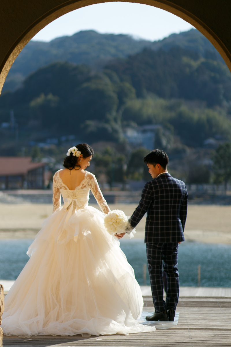 RES WEDDING 大分店_投稿写真