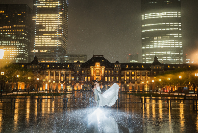 PHOTO WEDDING STYLE_投稿写真