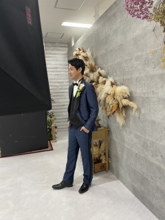 ONESTYLE 表参道_アドバイス写真