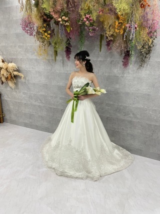 ONESTYLE 表参道_アドバイス写真