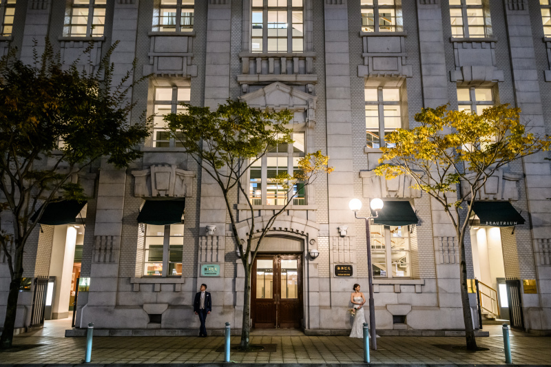 ベイサイド迎賓館(神戸)_投稿写真