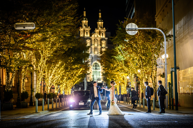 ベイサイド迎賓館(神戸)_投稿写真