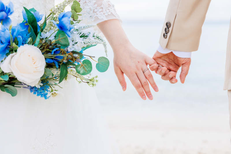 capryフォトウェディング石垣島（キャプリィフォトウェディング石垣島）_投稿写真