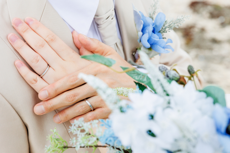 capryフォトウェディング石垣島（キャプリィフォトウェディング石垣島）_投稿写真