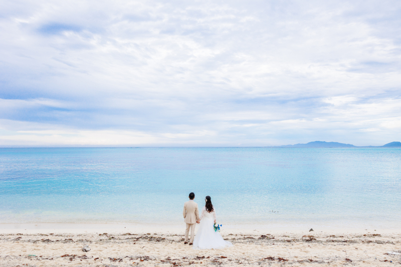 capryフォトウェディング石垣島（キャプリィフォトウェディング石垣島）_投稿写真