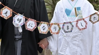 華雅苑　成田店_アドバイス写真