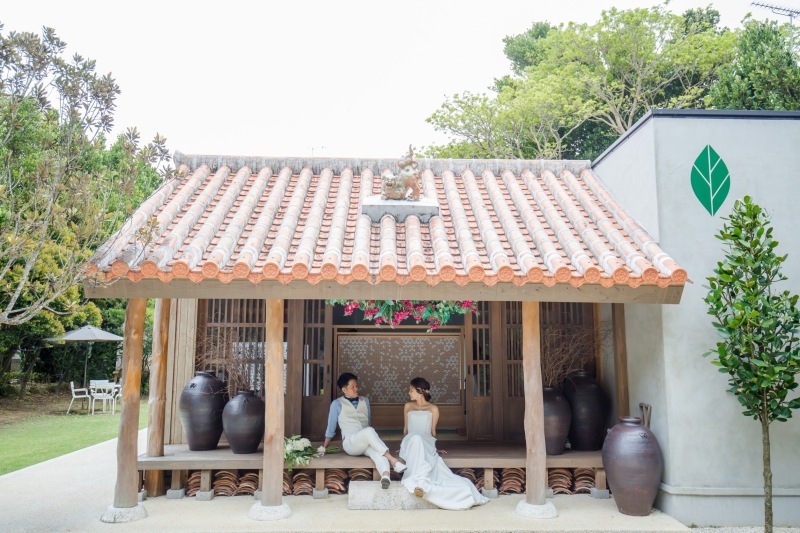 ふくぎの写真館 by アールイズ・ウエディング_投稿写真