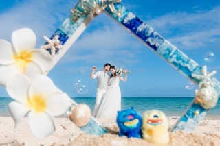 STUDIO SUNNY KING_アドバイス写真