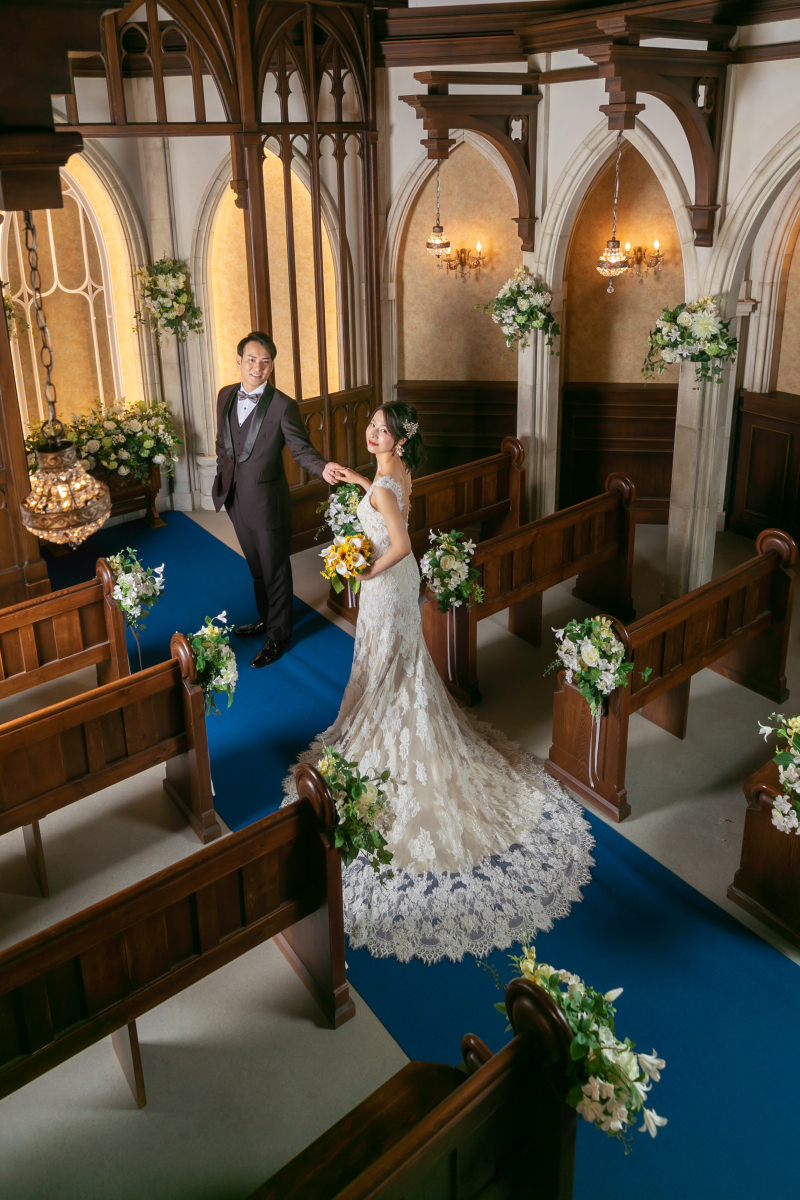 雨天OK！室内でも自然光を感じるおしゃれな仕上がり_22759_投稿写真_1