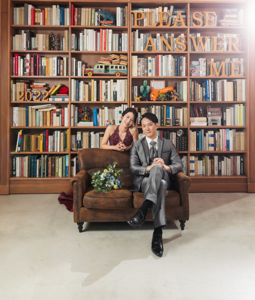 雨天OK！室内でも自然光を感じるおしゃれな仕上がり_22759_投稿写真_3