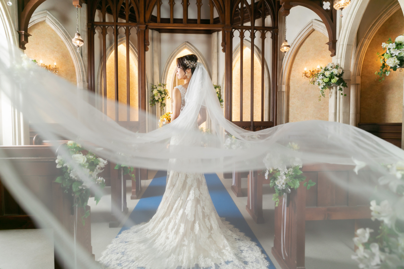 雨天OK！室内でも自然光を感じるおしゃれな仕上がり_22759_投稿写真_2